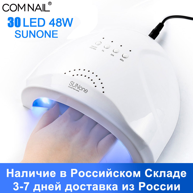 COMNAIL Sunone UV LED  ,  , ڵ ..